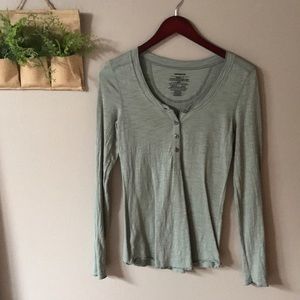 Patagonia Thermal Top